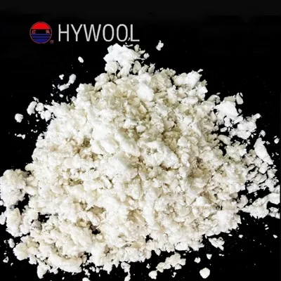 Swmp Ffibr Ceramig wedi'i dorri